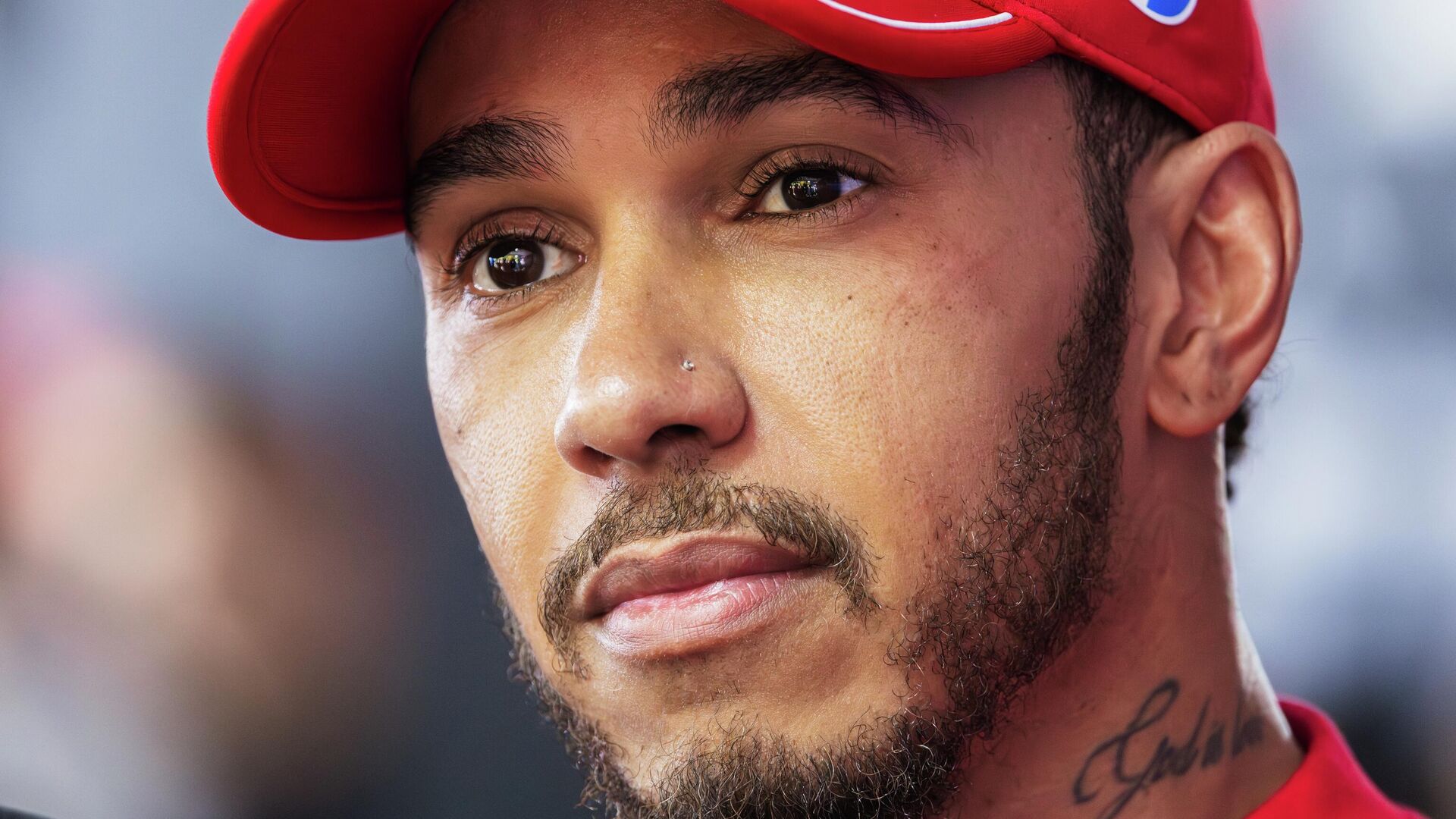 Льюис Хэмилтон - РИА Новости, 1920, 05.10.2025