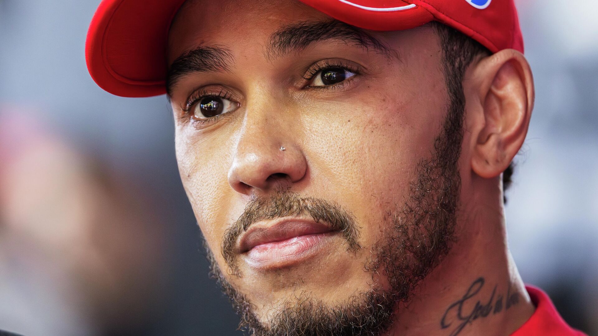 Льюис Хэмилтон - РИА Новости, 1920, 05.10.2025