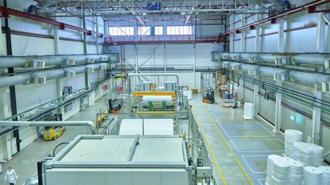 В Москве объявили торги за право реализовать масштабный инвестиционный проект в северном административном округе