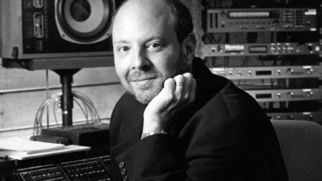 Умер автор саундтрека из сериала "Секретные материалы" Марк Сноу