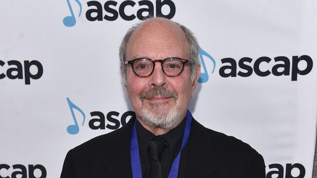 Композитор Марк Сноу