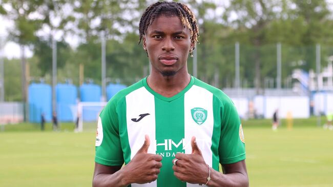 Мануэл Келиану