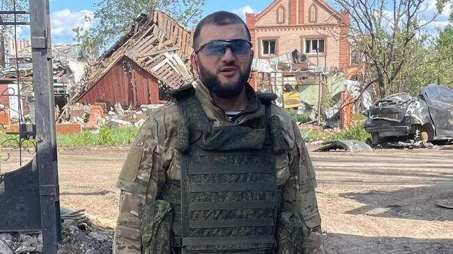 Нариман Шихалиев