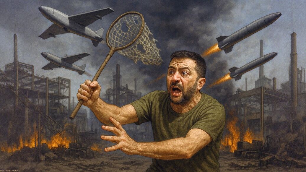 © РИА Новости / Изображение сгенерировано ИИ