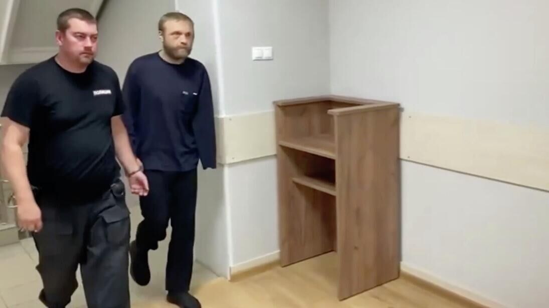 Суд арестовал мужчину, который напал с ножом на 9-летнего мальчика в подмосковном Сергиевом Посаде - РИА Новости, 1920, 06.07.2025