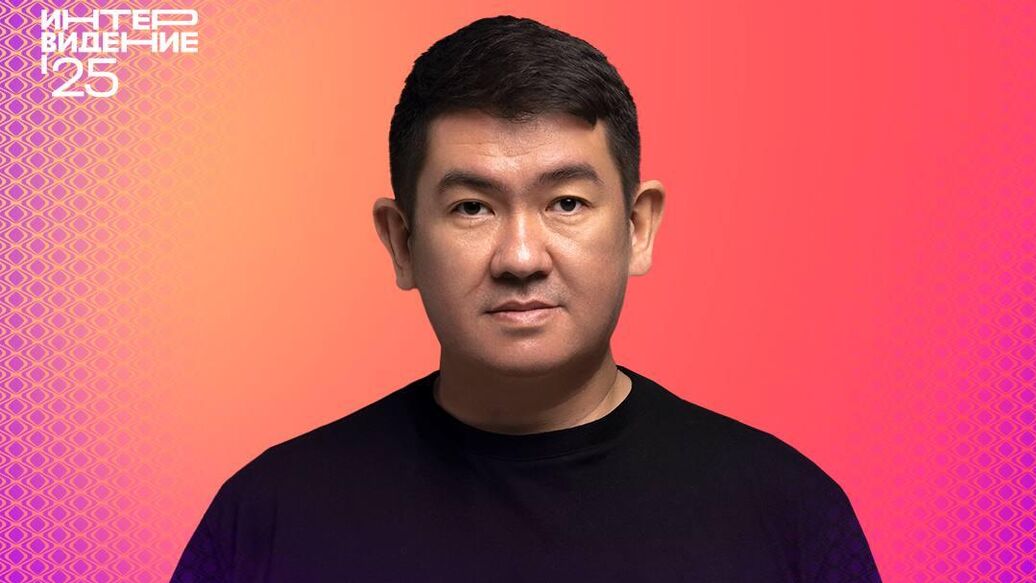 Жан Муканов представит Казахстан в составе жюри "Интервидения"