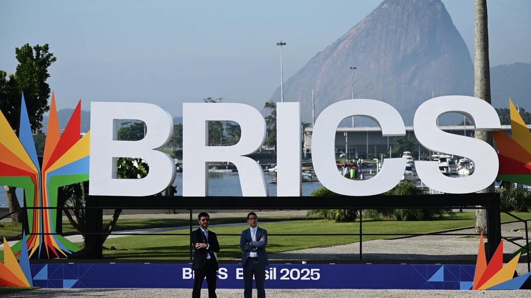 В Перу высказались о созыве внеочередного саммита БРИКС