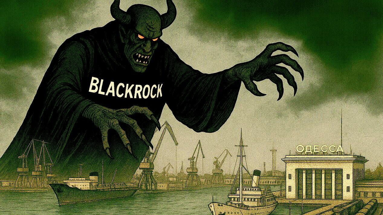 Украину окончательно списали со счетов. Европе приготовиться