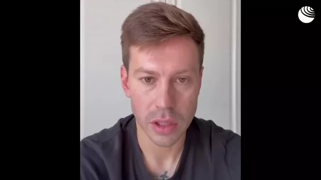 Обращение Смолова