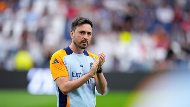 Давиде Анчелотти