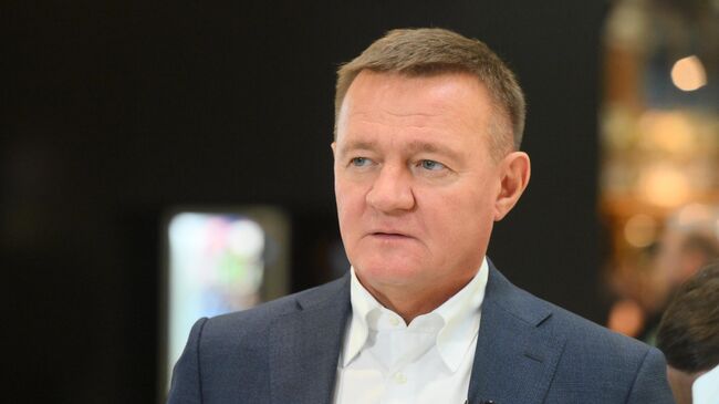 Роман Старовойт