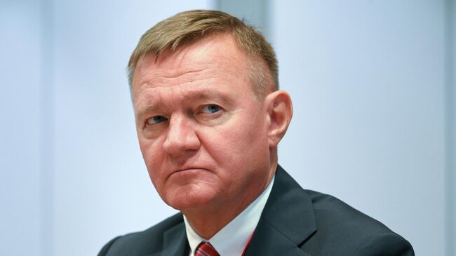Роман Старовойт