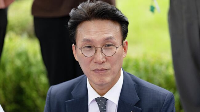 Ким Мин Сок