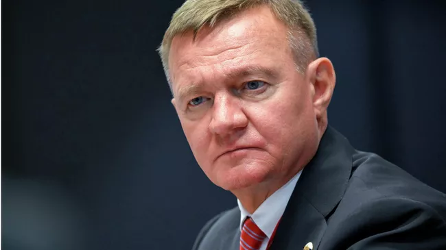 Роман Старовойт