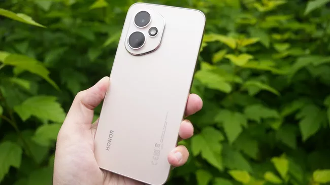 HONOR 400 