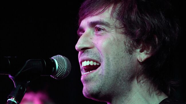 Макс Покровский*