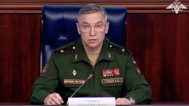 Алексей Ртищев