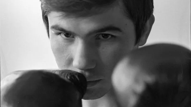 Василий Соломин