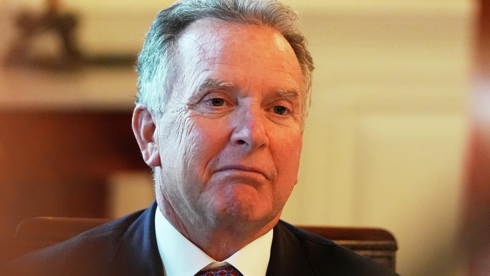 Спецпосланник президента США Стив Уиткофф - РИА Новости, 1920, 17.12.2025