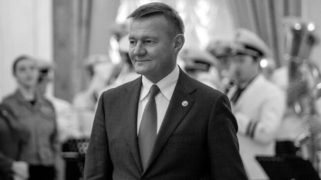 Роман Старовойт