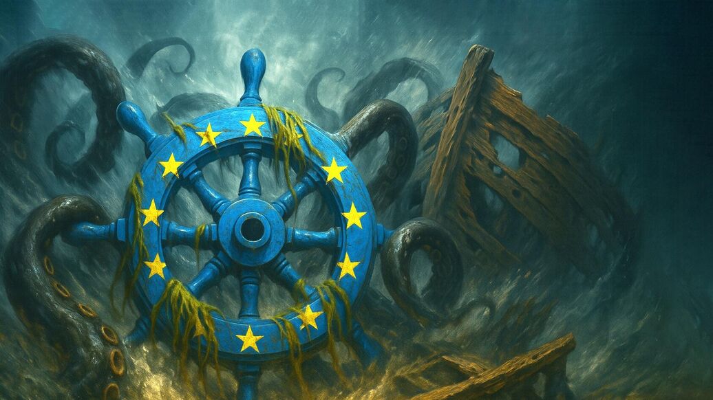 Стало известно, кто на самом деле правит Европой