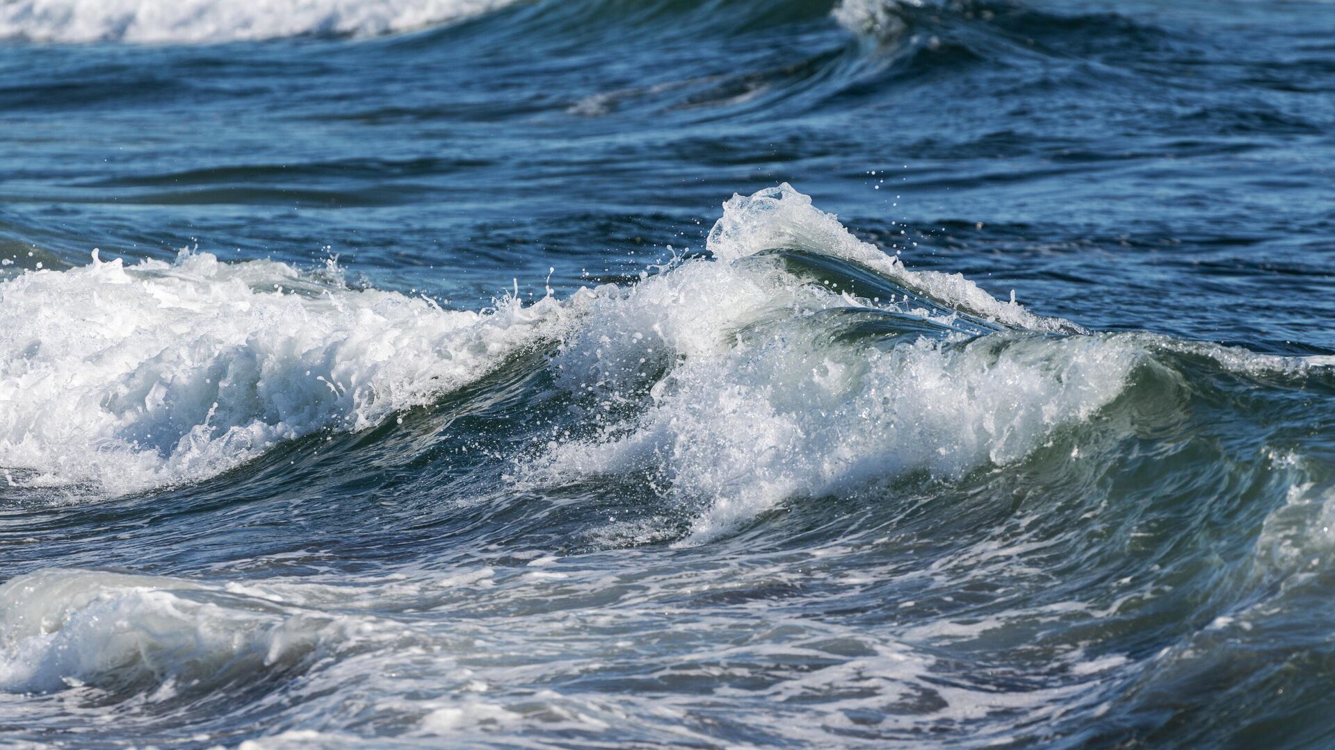 Тихоокеанское побережье полуострова Камчатка Тихоокеанское побережье полуострова Камчатка - РИА Новости, 1920, 22.08.2025
