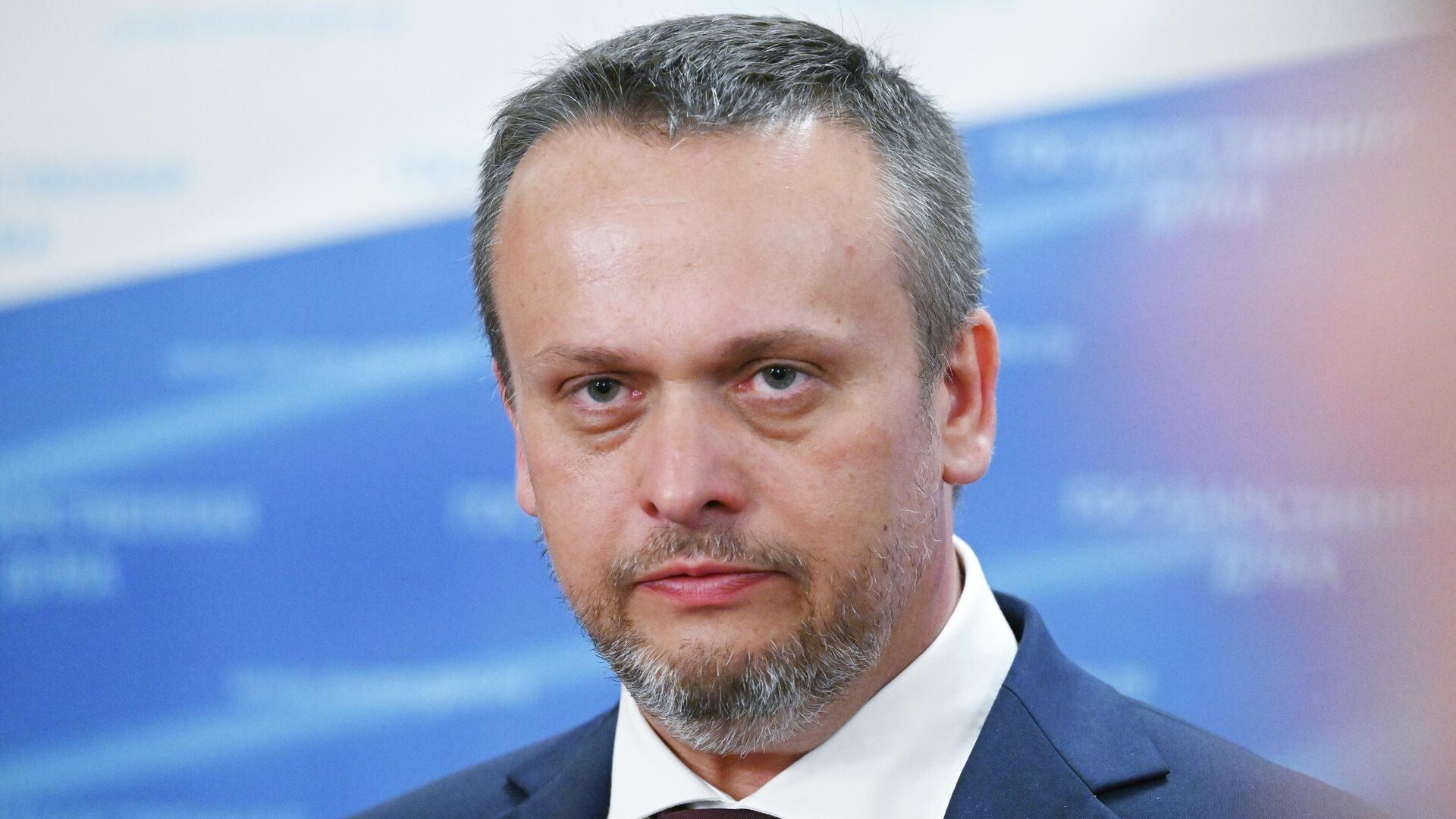 Министр транспорта РФ Андрей Никитин - РИА Новости, 1920, 06.11.2025