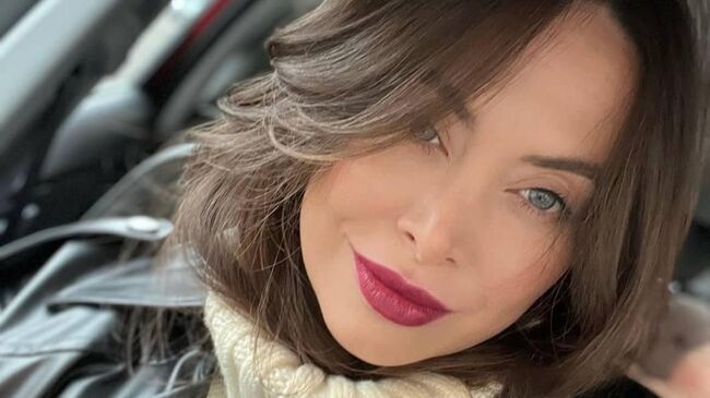 Наталья Фриске Наталья Фриске