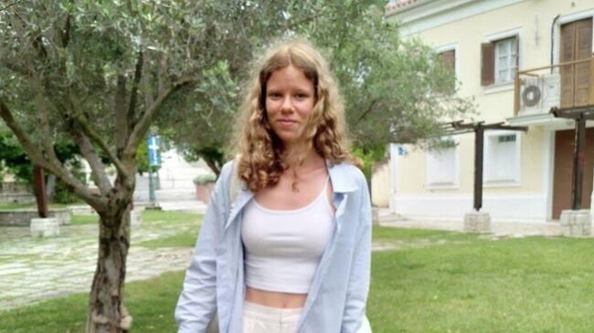 Мария Бугаева