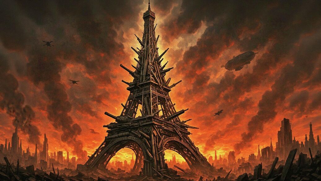 Похоже, мира не будет: России надо готовиться к худшему