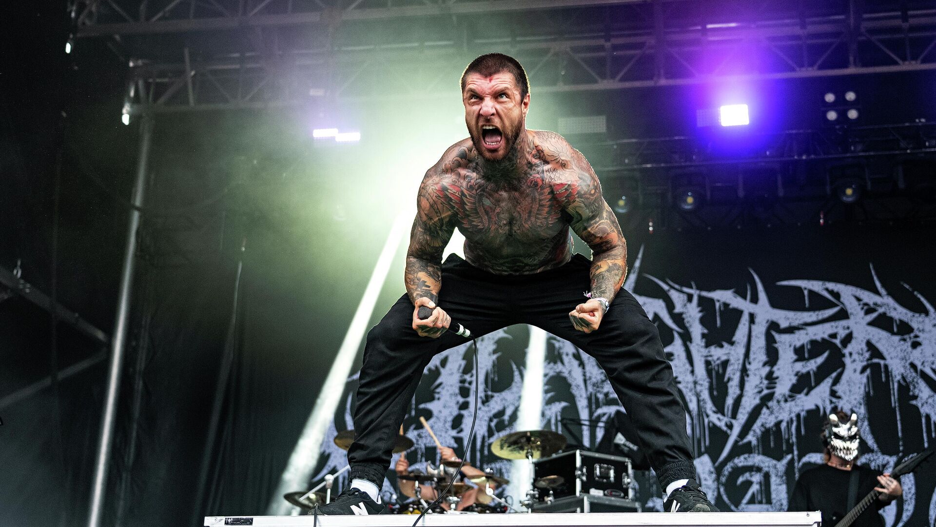 Александр Шиколай Александр Шиколай - РИА Новости, 1920, 08.07.2025