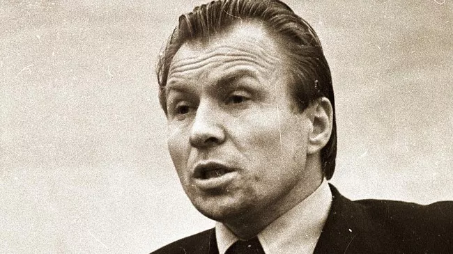 Валентин Сыч