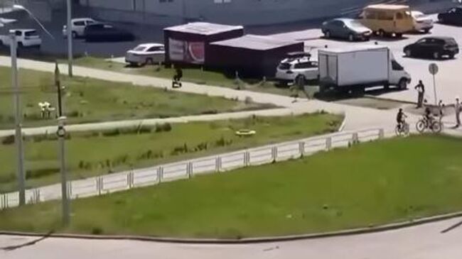 Пост из соцсети рэпера Снуп Догга