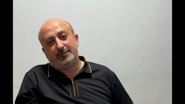 Извинения главы частного Фонда кино Абхазии