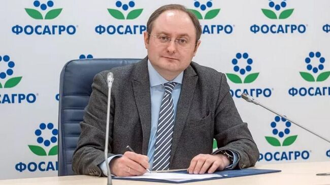 Александр Гильгенберг