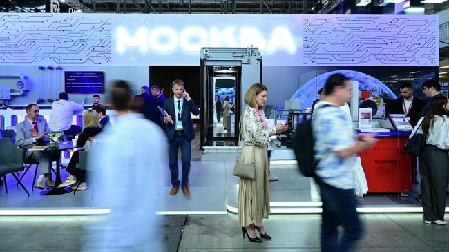 В Москве производство лифтов увеличилось на 9,3%