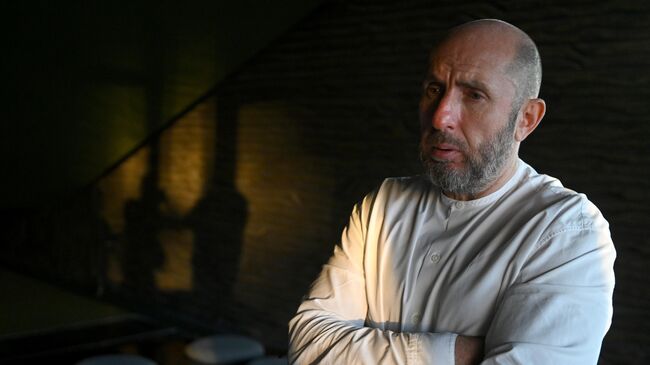 Владимир Кехман Владимир Кехман