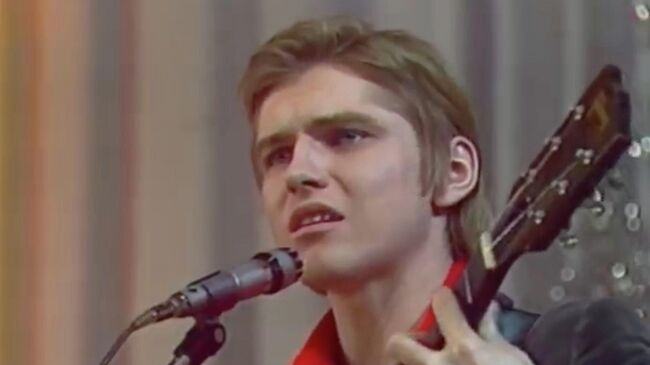 Валентин Дьяконов