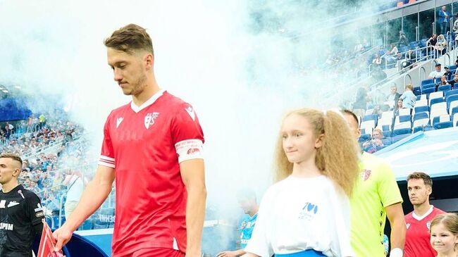 Антон Миранчук