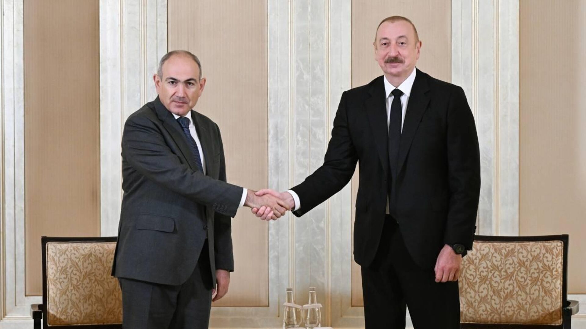 АҚШ делегациясы Армения мен Әзербайжанда көлік жобаларын талқылады