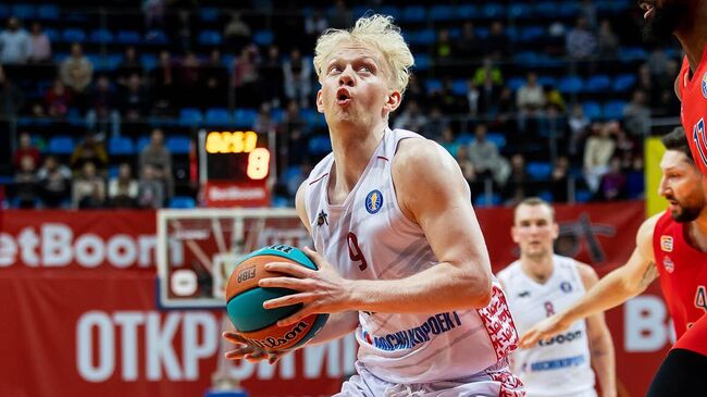 Даниил Касаткин Даниил Касаткин