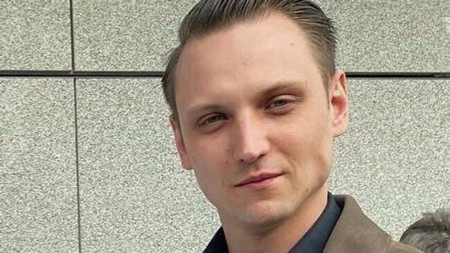 Дмитрий Захватов* 