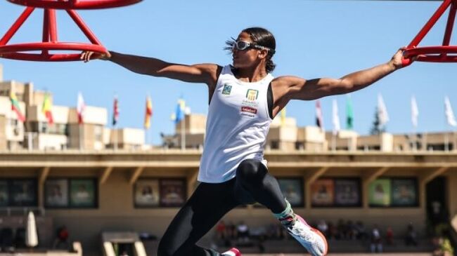 Соревнования по пятиборью