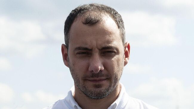 Александр Кубраков