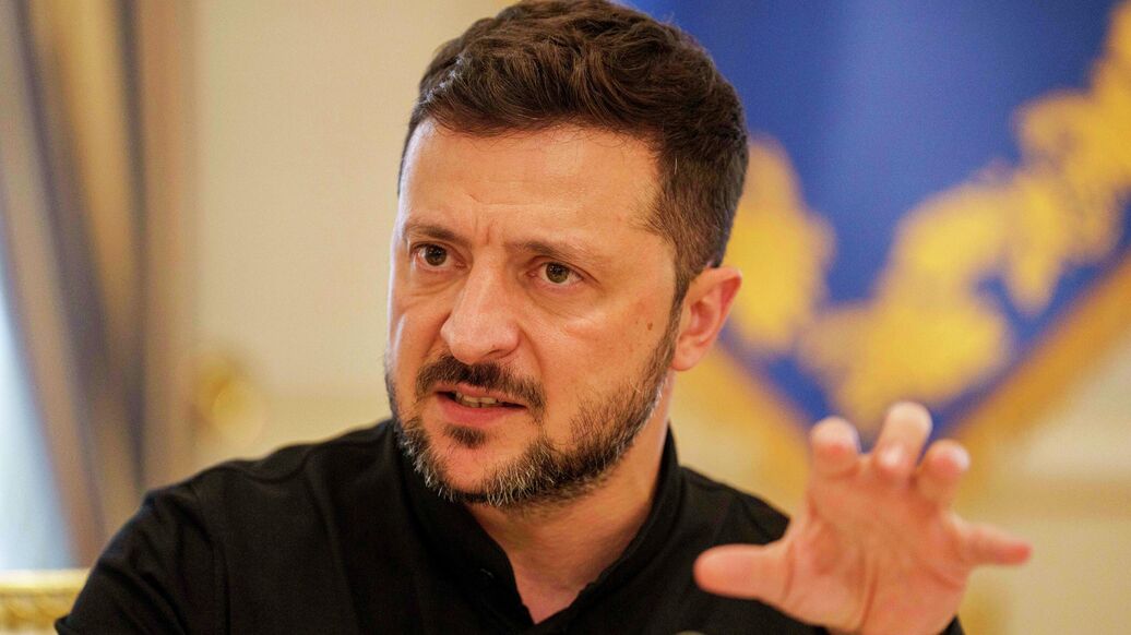 В Киеве раскрыли, что сделает Зеленский после ультиматума Трампа