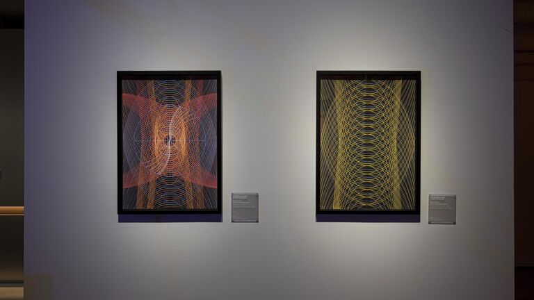  Выставка Энергия мечты к 80-летию атомной промышленности открылась в Зарядье