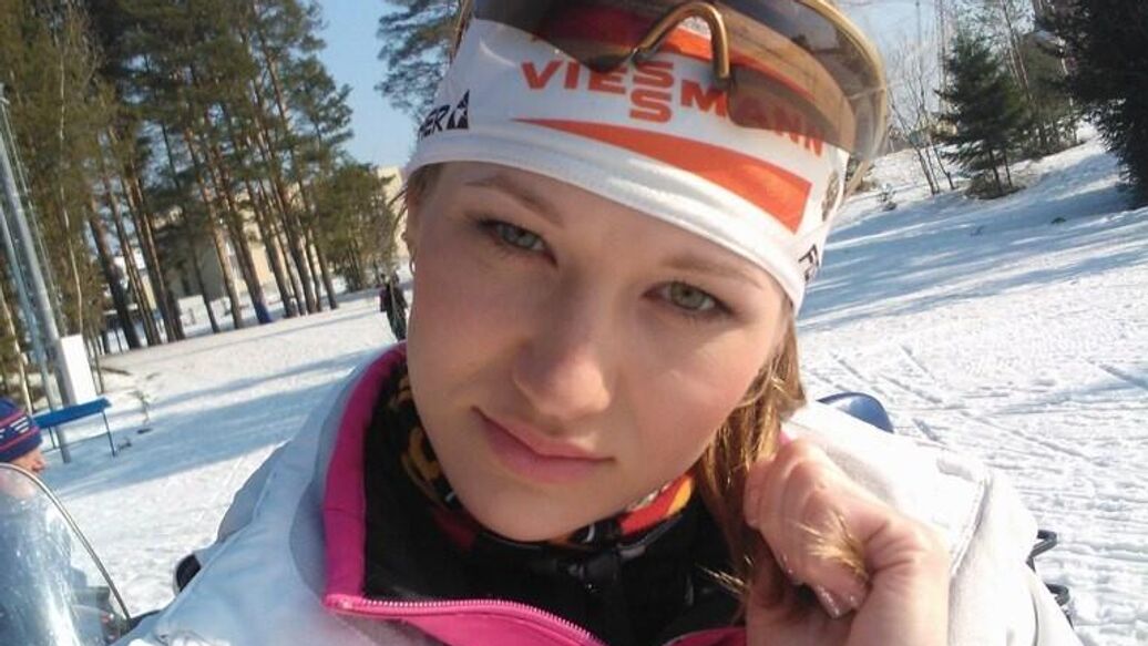 Русскую биатлонистку оставили умирать на снегу: кто скрыл вердикт врачей