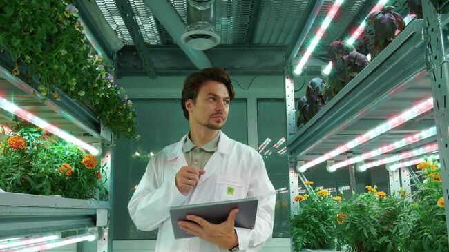 Более 130 столичных предприятий создают электротехнические товары