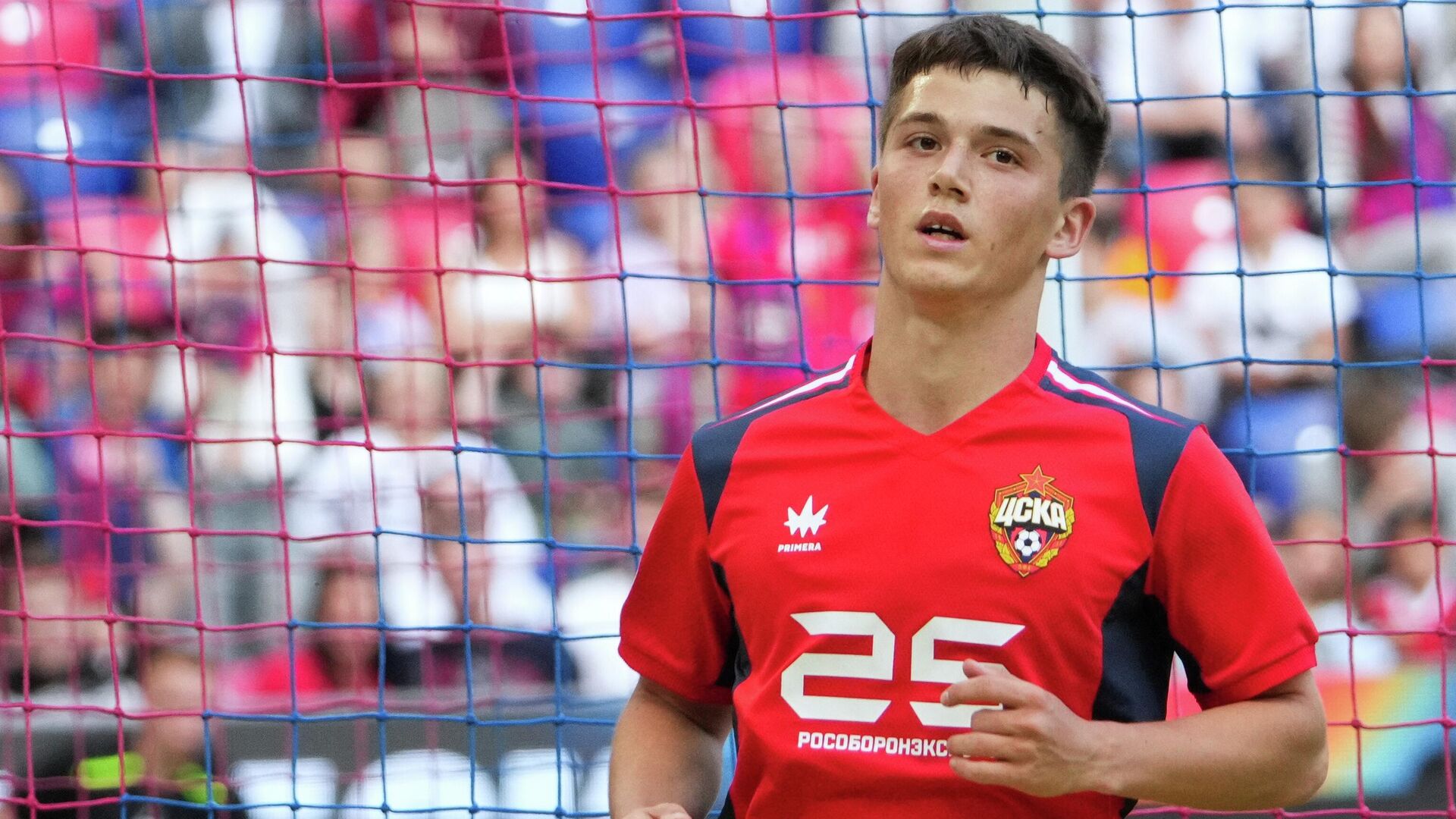 Кирилл Глебов - РИА Новости, 1920, 07.10.2025