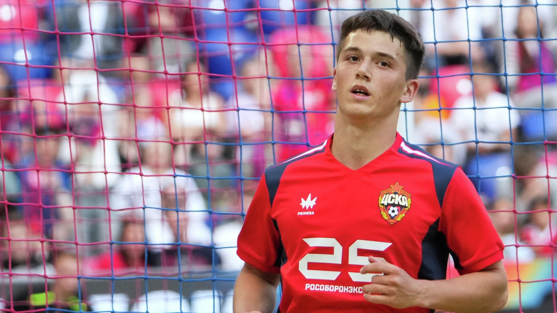 Кирилл Глебов - РИА Новости, 1920, 06.09.2025